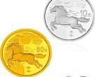 1月1日金银纪念币最新价格走势