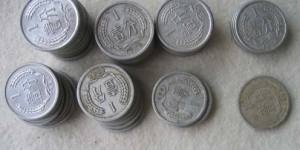 一分硬币中“七大金刚”的相关介绍
