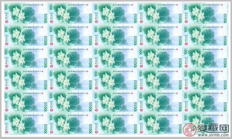 1月3日纸币收藏最新行情