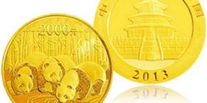 2013年金银币市场行情回顾