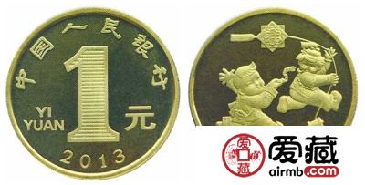 普通生肖纪念币的简介与收藏展望