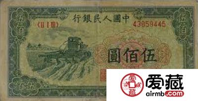 钱币价值高的几大因素