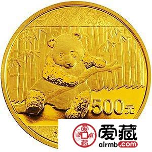 熊猫纪念币，历史的见证者