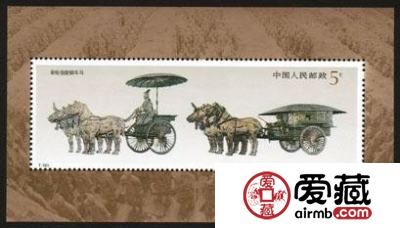 第三轮生肖邮票价值凸显