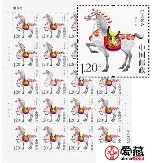 【藏友投稿】马大版票面续涨，小本票供应量减少