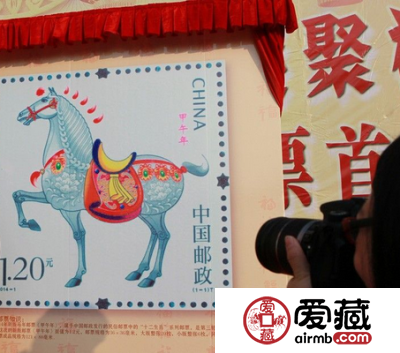 甲午马票价格上扬，投资风险犹存