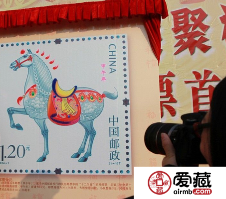 甲午马票价格上扬，投资风险犹存