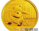 1月13日金银纪念币最新价格