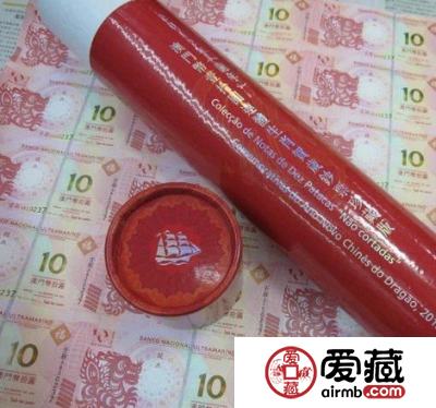澳门龙钞35连体整版钞行情趋势
