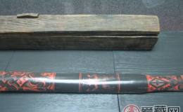 首届玉石文化节，越王州勾剑亮相
