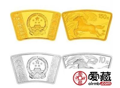 2013年金银币市场回望分析