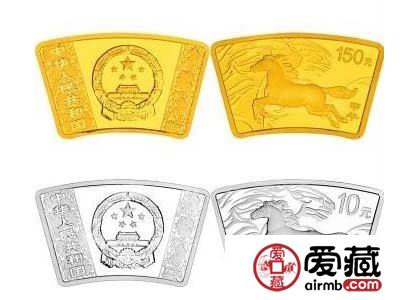 2013年金银币市场回望分析