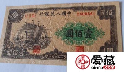百元帆船的投资潜力