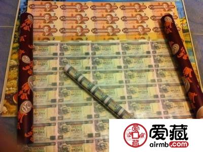 分析香港汇丰银行20元大炮筒的发展行情