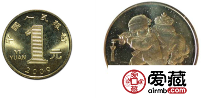 1月23日人民币收藏最新行情