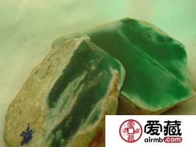 翡翠原石出口受限制