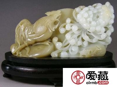 略谈和田玉