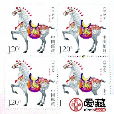 马年邮票将会下跌 投资需谨慎