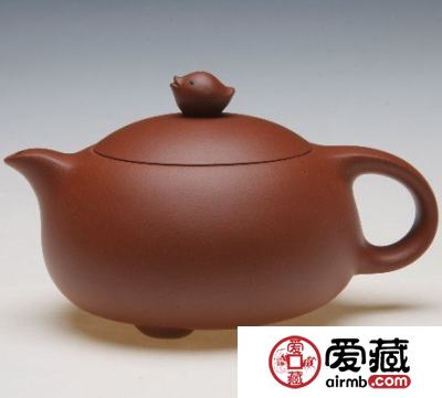紫砂壶