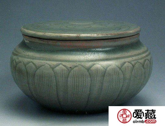 龙泉青瓷\