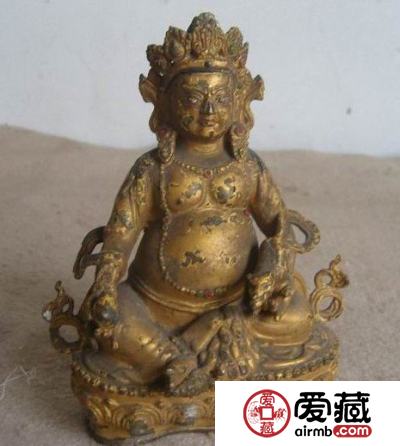 佛像