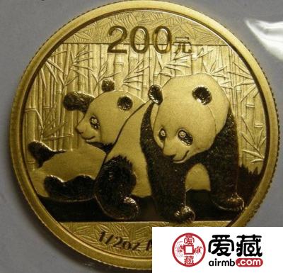金银币投资新景观，牵“马”，买“熊猫”