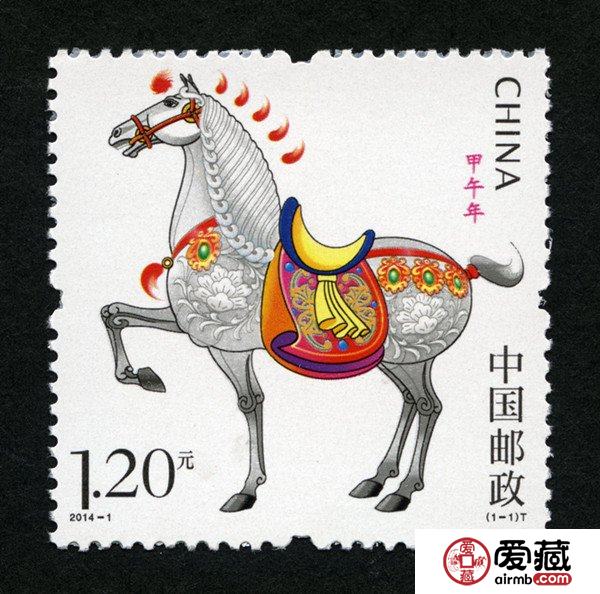 春节后“马”题材收藏品价格大幅回落