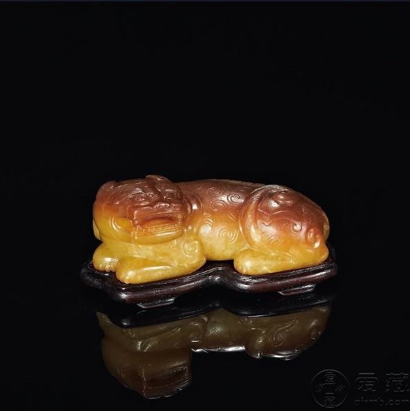 精美玉雕欣赏