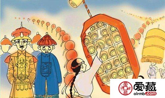 “画说”元宵民俗被选入邮票