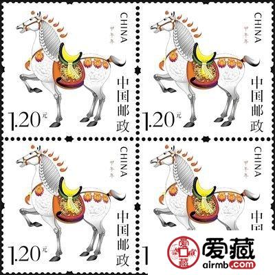 邮票收藏