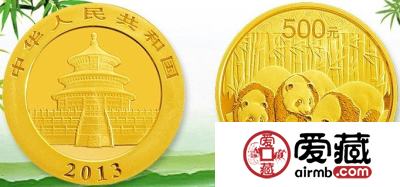 “熊猫”金币回购不景气