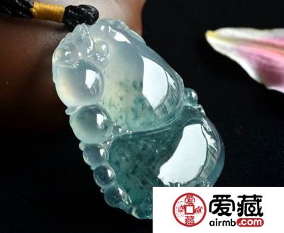 饰品市场或成翡翠专场