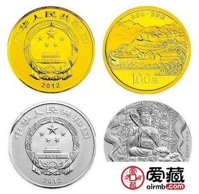 3月4日金银纪念币最新行情综述