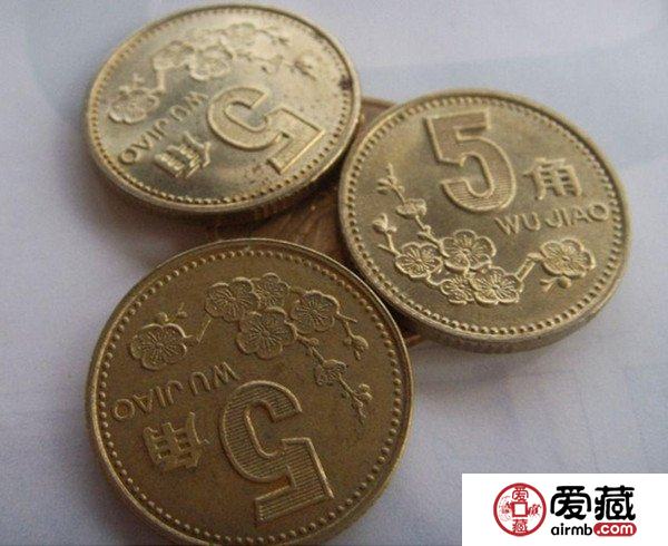 年份幣的潛在價(jià)值高 年份幣的潛在價(jià)值高