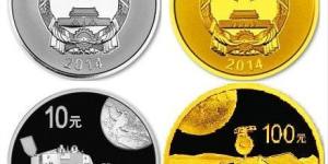 3月6日金银纪念币最新市场报价