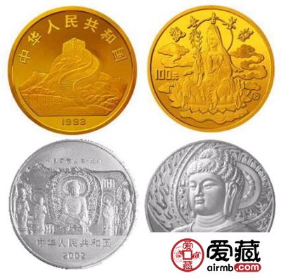 2014年的贵金属纪念币市场