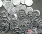 硬分币收藏市场评析