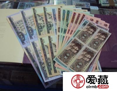 阻碍钱币收藏发展的两大问题