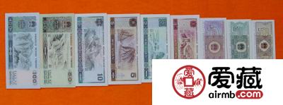 钱币收藏可以币养币