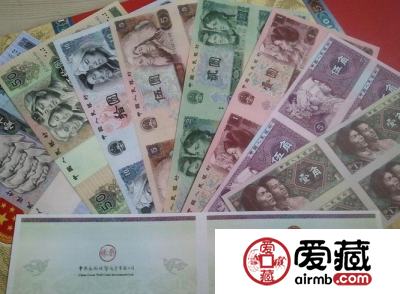 钱币收藏要做到的三点