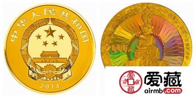 峨眉山金银币：高开低走，投资须谨慎
