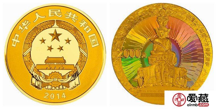 峨眉山金银币：高开低走，投资须谨慎