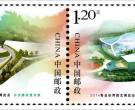 人为增值和自然增值邮票的相关分析