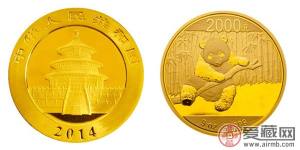4月1日金银纪念币最新价格