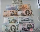 朝鲜钱币被收藏人士看好