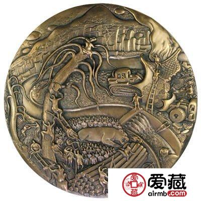 4月12日金银纪念币成交价格