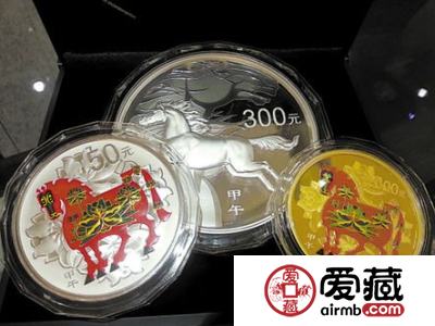 浅谈金币投资事宜