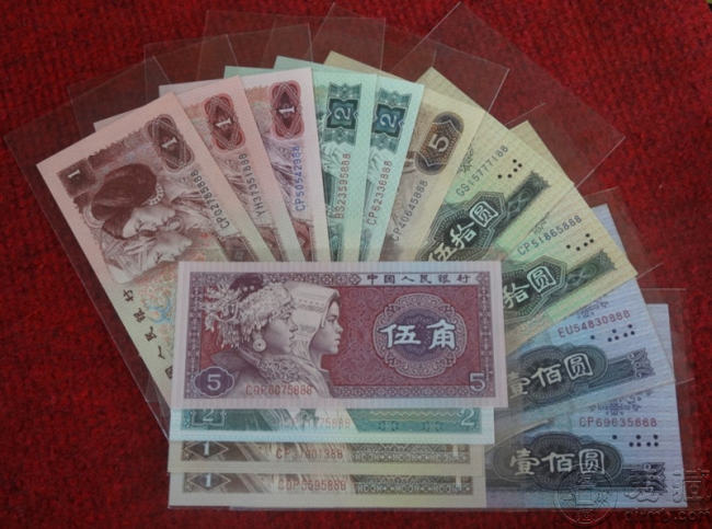 四五版币豹子号888