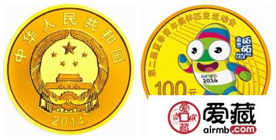 题材金银币的看点减少？