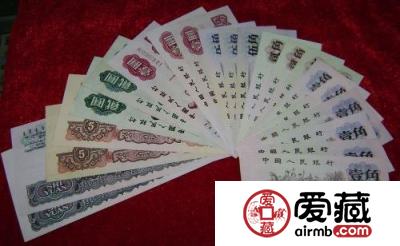 旧版币的魅力所在